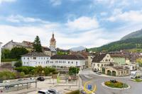 Turmblick, 3 Schlafzimmer im Ybbstal, Premium - B&B Waidhofen an der Ybbs