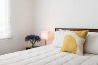 Condesa Residence Campeche 10 Amazing 2 Bedroom 1 Bathroom Oasis with Ample Room - B&B Mexico City