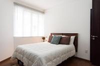 Condesa Residence Campeche 9 Comfortable 2 Bedroom, 1 Bath Retreat Featuring Generous Spaces - B&B Mexico City
