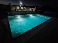 Villa les palmiers - B&B Rafelguaraf