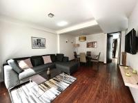 Condesa Residence Amsterdam 304 Inviting 1 Bed, 1 Bath Home Located on Picturesque Amsterdam Avenue - Bed and Breakfast Mexico-stad