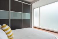 Condesa Residence Amsterdam 303 Exquisite 1 Bedroom, 1 Bathroom Residence on Amsterdam Avenue - Bed and Breakfast Mexico-stad