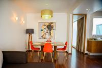 Condesa Residence Amsterdam 302 Fantastic 1Bed 1Bath on Amsterdam AV - B&B Mexico City