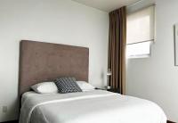 Condesa Residence Amsterdam 202 Bright 1BR 1BA On Amsterdam Av - B&B Mexico City