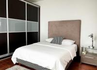 Condesa Residence Amsterdam 202 Bright 1BR 1BA On Amsterdam Av - B&B Mexico City