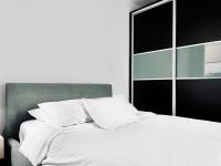 Condesa Residence Amsterdam 301 Beautiful 1Bed 1 Bath apartment on Amsterdam Av - Bed and Breakfast Mexico-stad