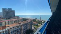 Apartments Orbi City u MariNika - B&B Batumi