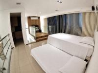 Sua cobertura a poucos passos da Beira-Mar - B&B Fortaleza