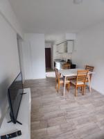 Departamento TAKA1 - B&B Rosario