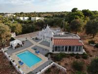 Trullo Libellula - Bed and Breakfast Ceglie Messapica