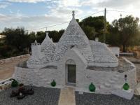 Trullo Libellula - Bed and Breakfast Ceglie Messapica
