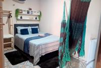 Hospedagem Aconchego do Lar - B&B Barreirinhas