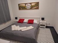 Klášterní vinné sklepy Litoměřice - B&B Litoměřice