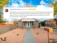 Walk to Old Town - Cozy Restored Cottage - B&B Cottonwood