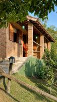 Pousada Canto da Serra - Bed and Breakfast Conceição da Ibitipoca