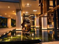 LUCENTIA RESIDENCE BUKIT BINTANG LALAPORT By ELORA - B&B Kuala Lumpur