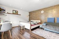 RANTO Terchová I Family House & Apartment - Ferienwohnung Terchová