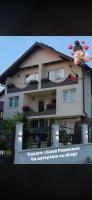 Casa Paunescu - Bed and Breakfast Milostea