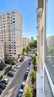 StayMD-Red Residence - B&B Chișinău