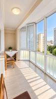 StayMD-Red Residence - B&B Chișinău