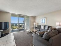Tristan Towers #5C - Chambres d'hôtes Pensacola Beach