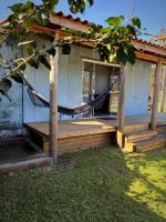 Kitbox PDR - B&B Garopaba