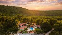 Villa Stone House Poplat - B&B Vela Luka