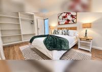 Bonus Marktplatz Central Suite Swakopmund - B&B Swakopmund