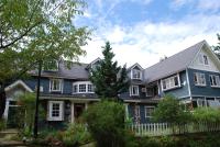 Pension & Cafe Cruise - Ferienwohnung Shika