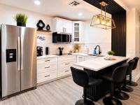 Luxury Dream - Chambres d'hôtes Tampa