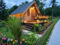 Phayam Paradise Resort - Ferienwohnung Ko Phayam