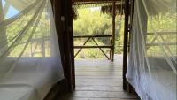 Twin Room with Shared Bathroom