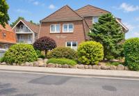 Nige Ooge 2 - B&B Cuxhaven