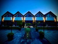 Family-friendly holiday home in Mielenko - Bed and Breakfast Mielenko
