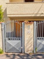 Casa Indipendente in Fiumicino centro - B&B Fiumicino