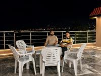 Yaseen holiday resort murree - B&B Murri