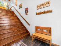 The Grizzlies Den - Log style cabin located in the desirable Fox Farm area! Games and arcade! - B&B Big Bear Lake