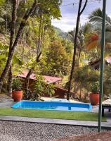 Recanto Pedra Serena - Bed and Breakfast Camboriú