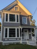 The Libby House - B&B Pittsfield