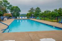 Laconia Home w/ Beach - 1/2 Mi to Weirs Beach - B&B Laconia