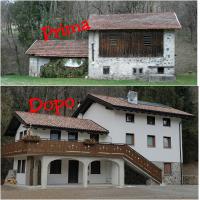 Casa con 1 Camera da Letto