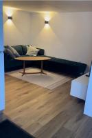 Moderne Wohnung - B&B Michelbach an der Bilz