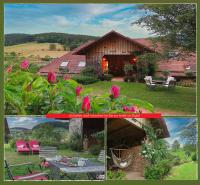 Hernis-Höfle 5 Sterne "Wohlfühlambiente " im Elztal - B&B Elzach
