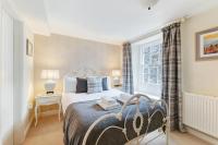 3 Bed in Ambleside oc-lr121 - Ferienwohnung Ambleside