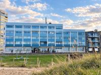 Sahlenburger Strand FeWo 27 - B&B Cuxhaven
