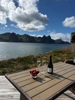 Vesterålen Panorama Apartment - B&B Eriksrud