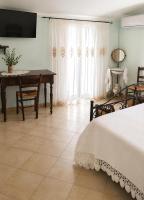 BEB IL Granaio - B&B Civita