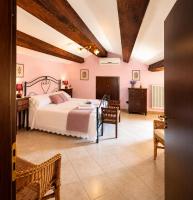 BEB IL Granaio - B&B Civita