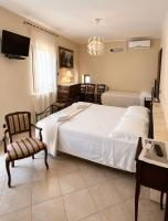 Habitación Triple Estándar 
