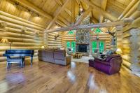 14 Mi to Slopes: Lodge on 104 Acres in Boyne City - B&B Petoskey